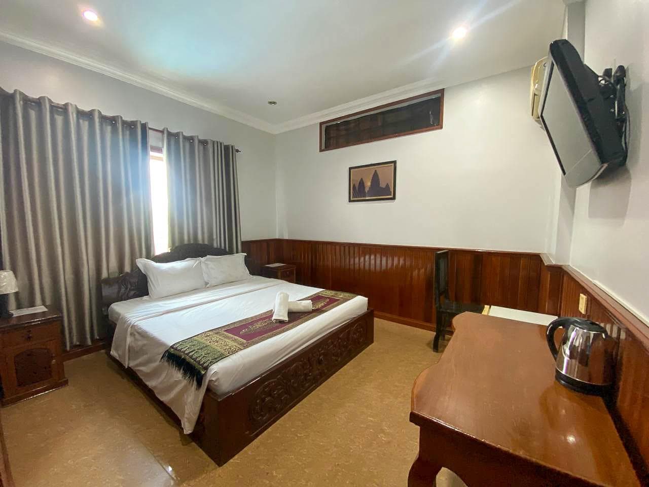 Mony Soksan Residence photo 4