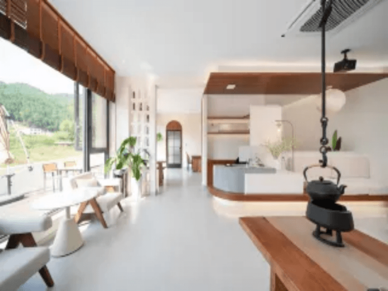 Tianzhu Mingyuejian Designer Smart Hotel photo 3
