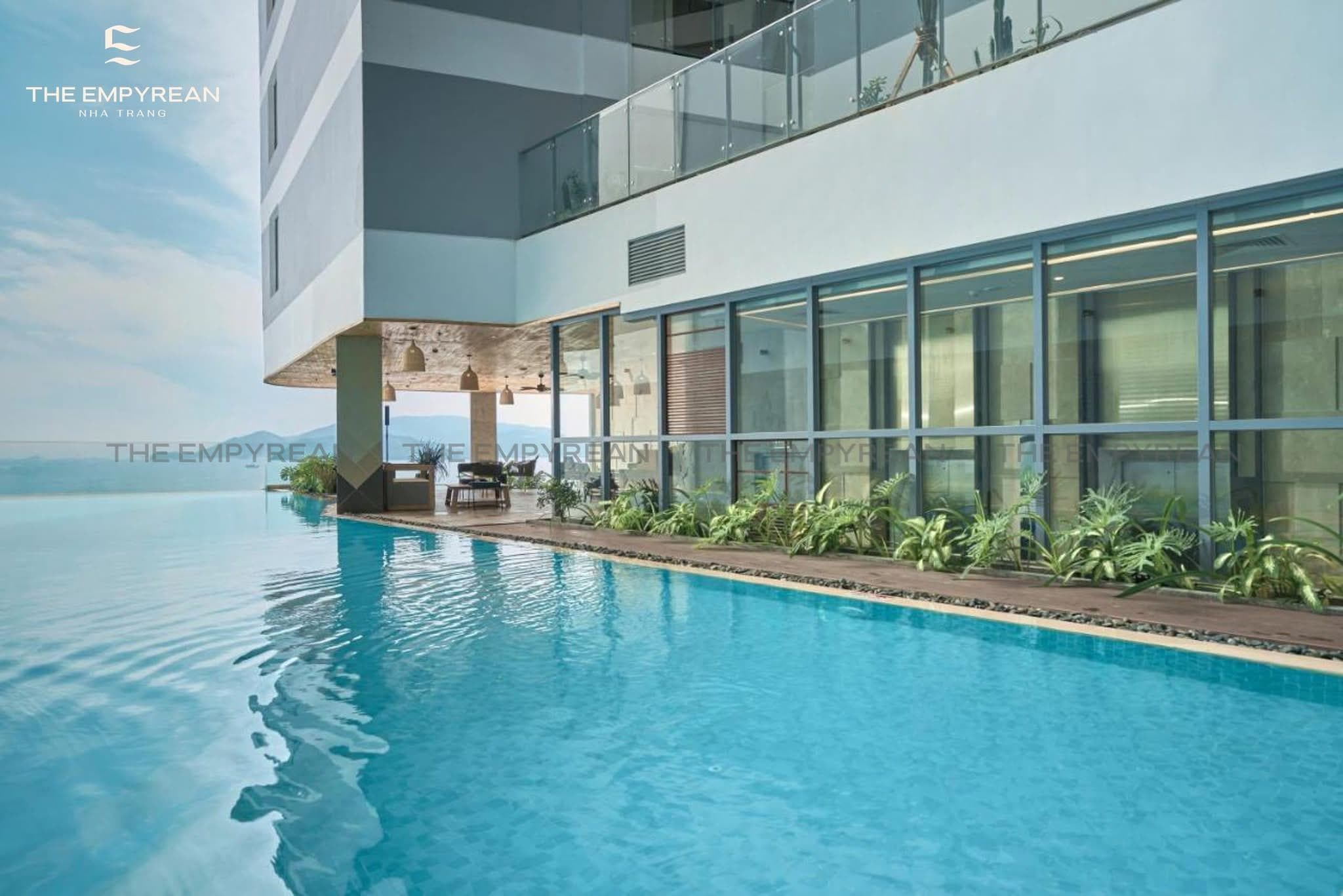 Panorama Wins Residences Nha Trang photo 3