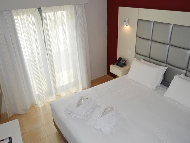 Hotel Santa Eulalia photo 2