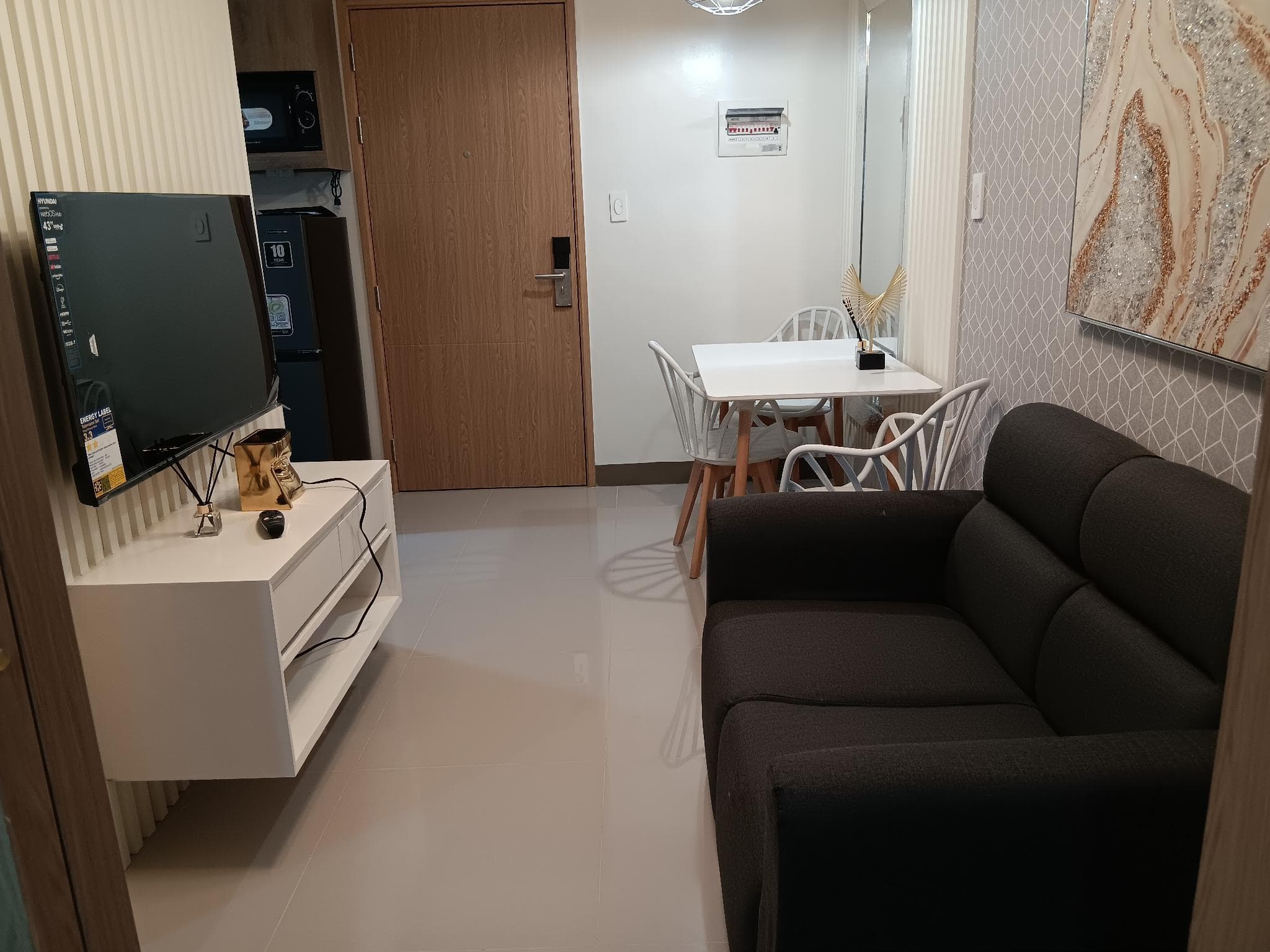 Bloom Residences