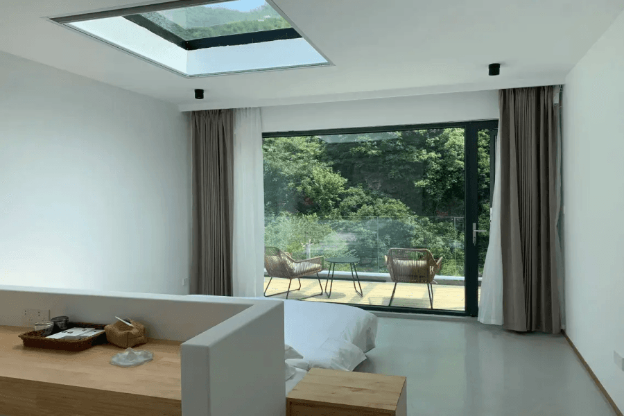 Shanye Guesthouse (Jingxian Shuimo Tingxi Scenic Area Branch) photo 3