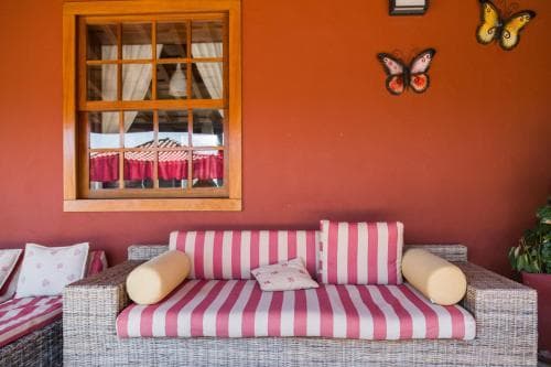 La Casona del Patio photo 2