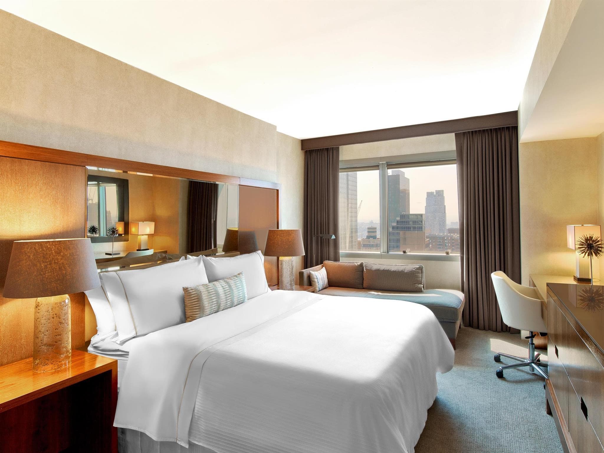 The Westin New York at Times Square photo 5