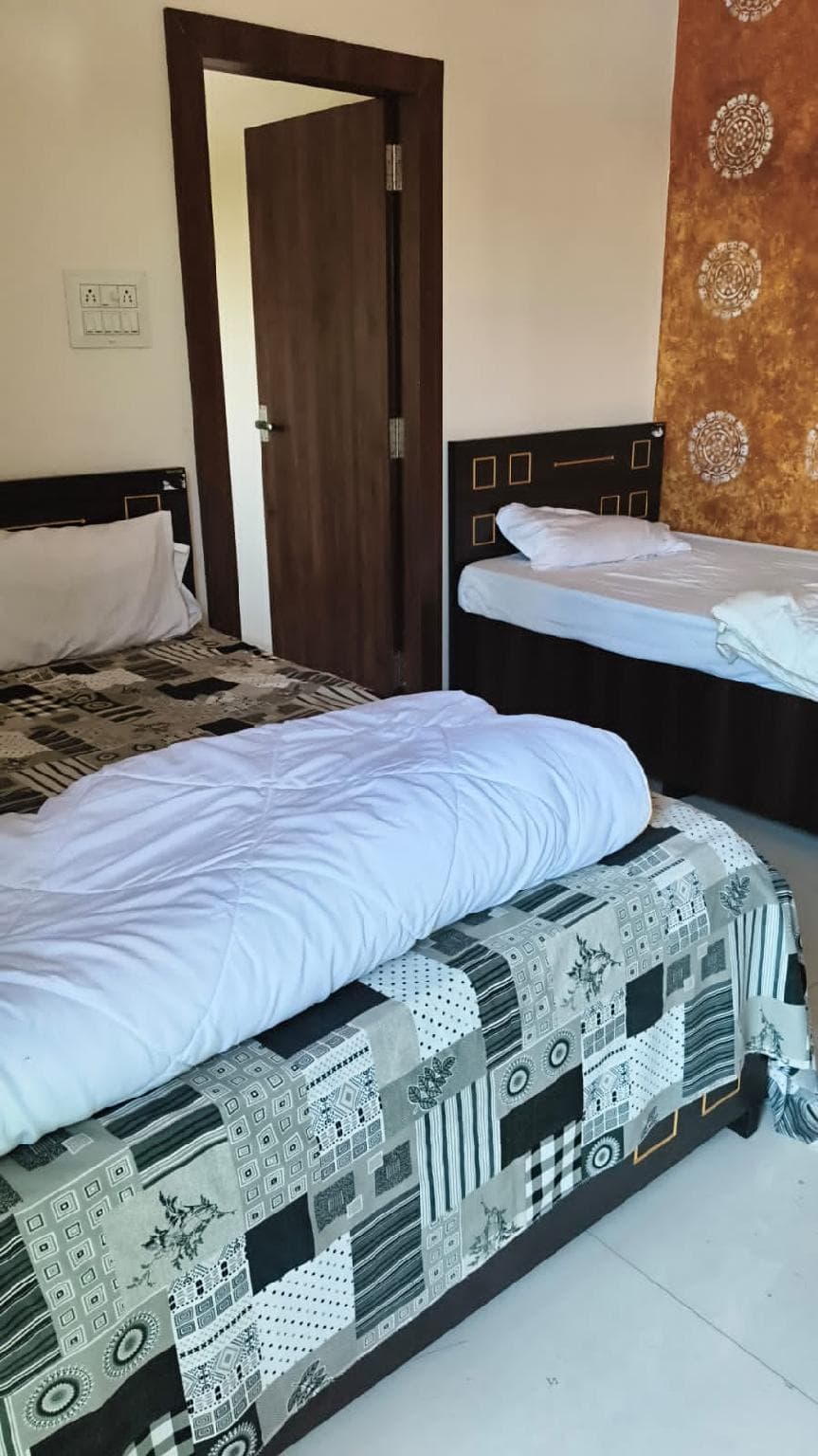 Hotel jagirdar palace