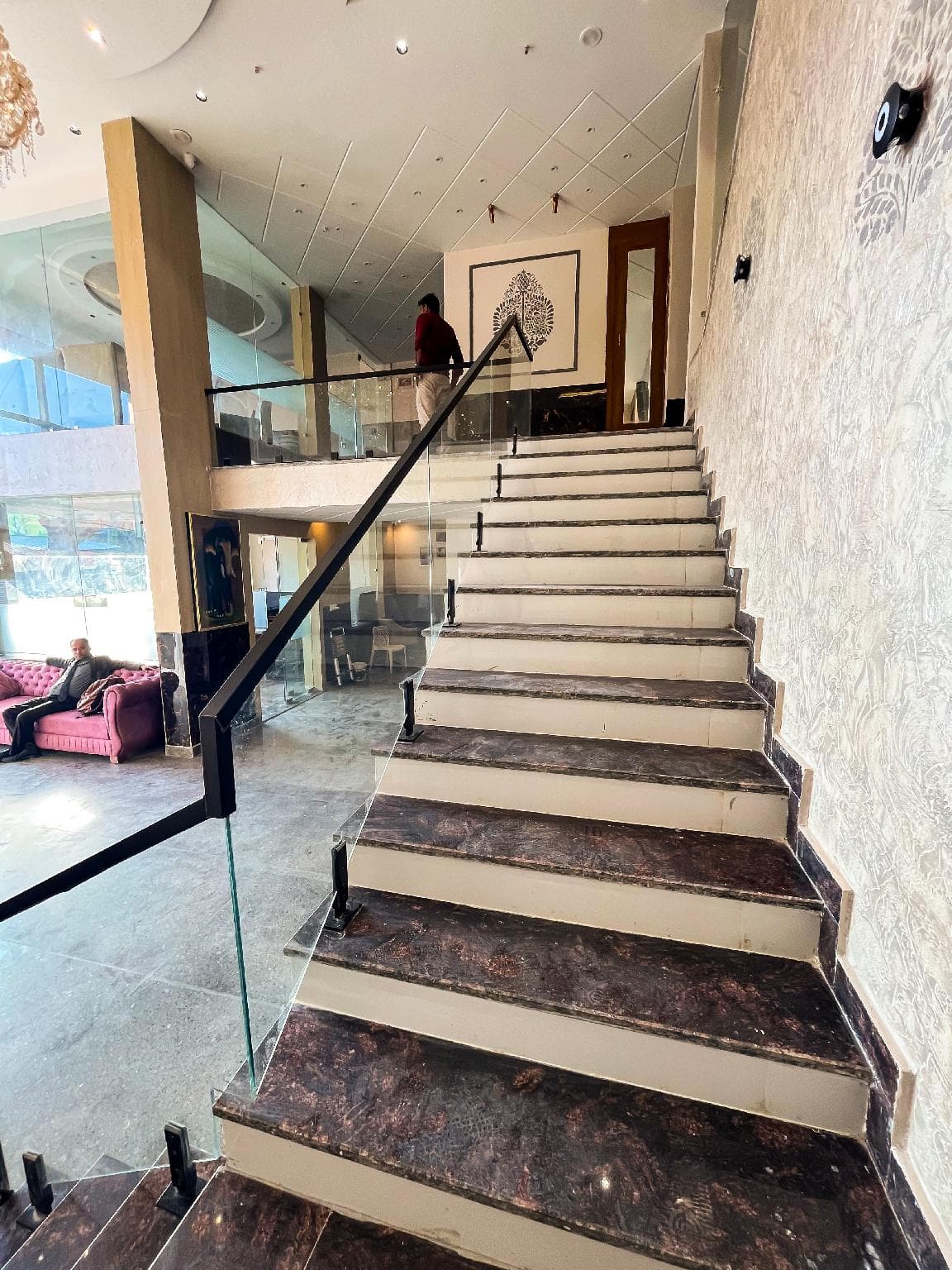 HOTEL AMAR SINGH PALACE photo 5