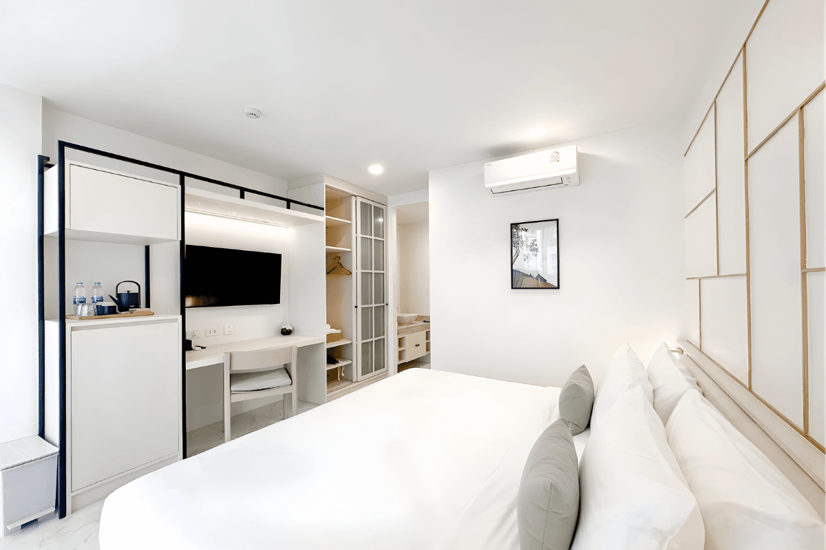 Tatami Hotel Phuket