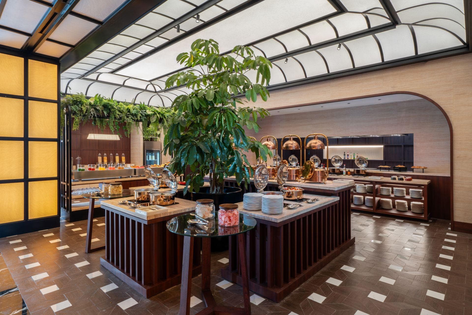 Novotel Tangerang BSD City photo 4