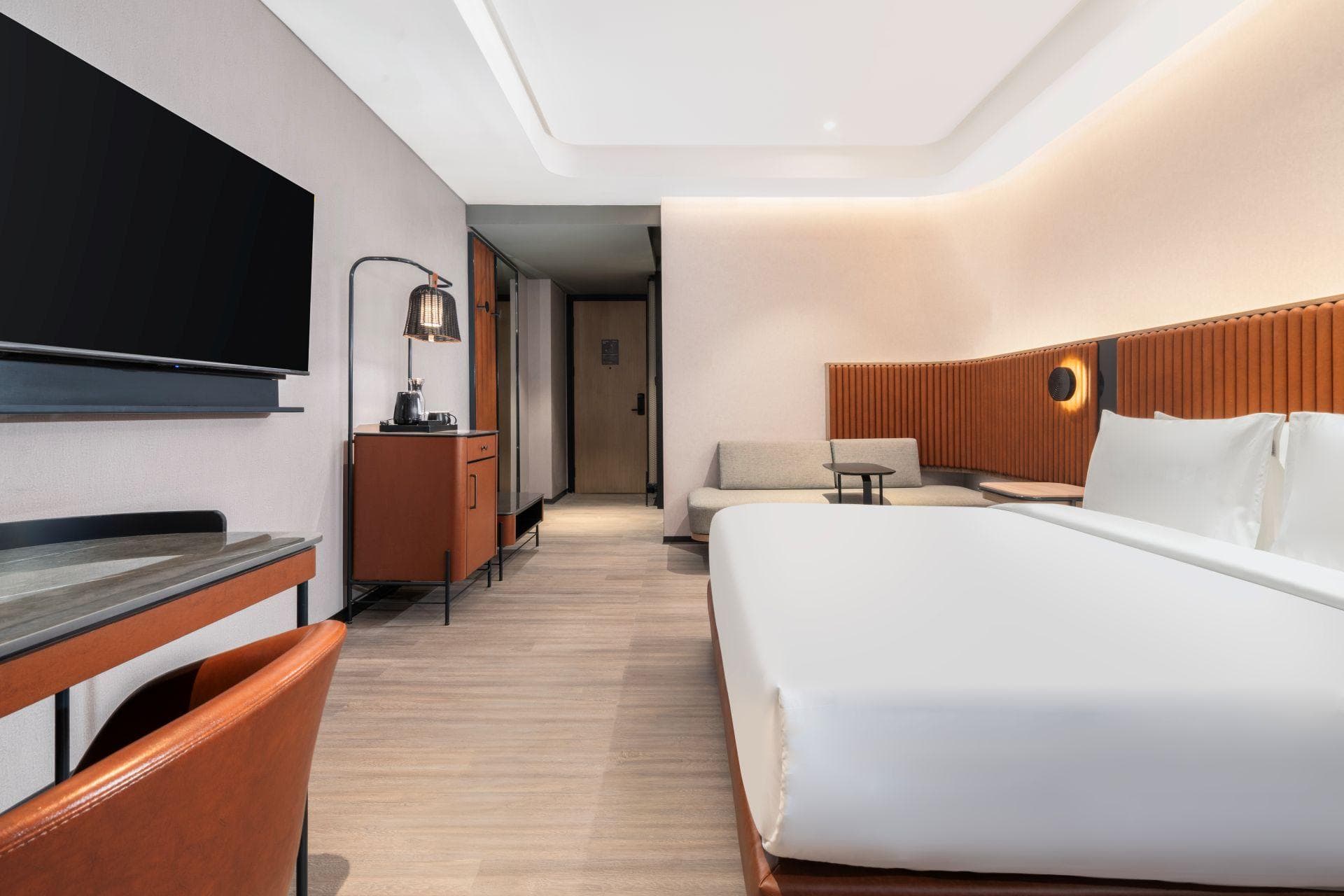 Novotel Tangerang BSD City photo 2