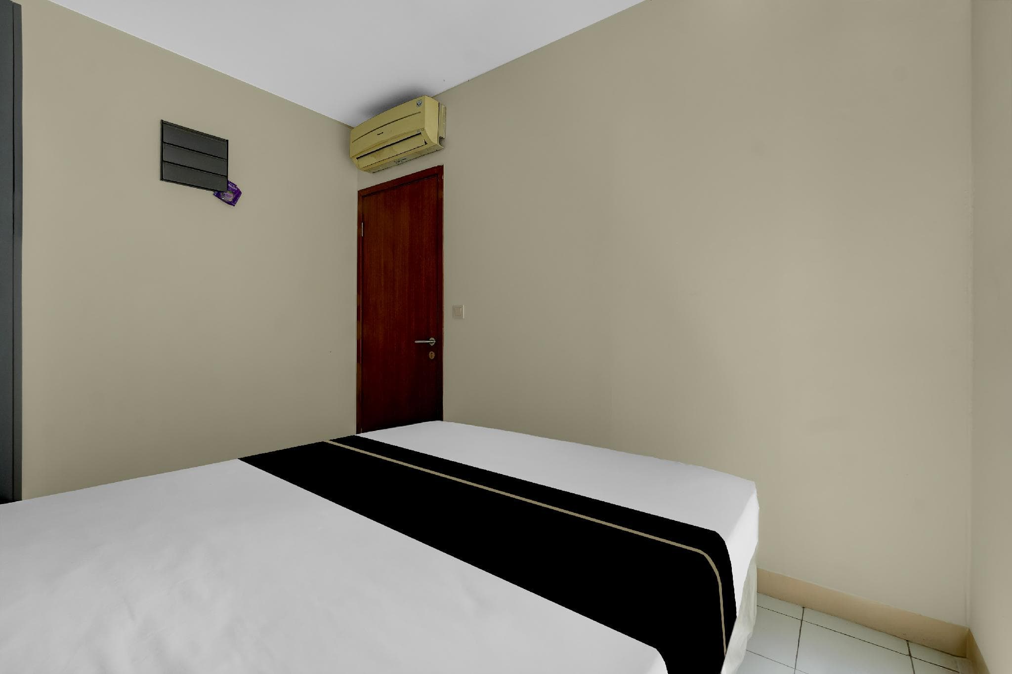 OYO 95052 Cordia Tower photo 3