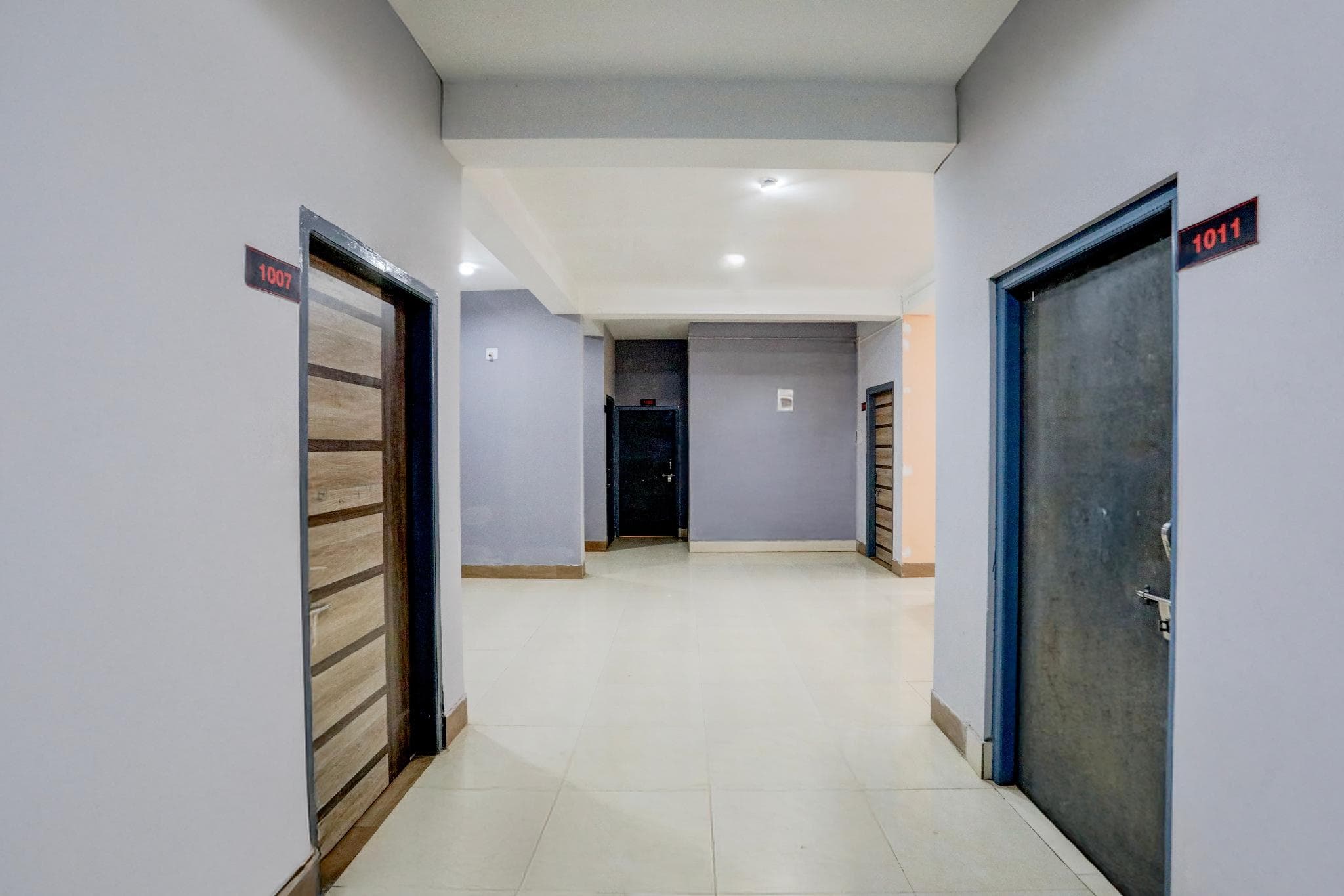 Collection O IGKC Multispecialty Hospital Formerly Hotel Neatflix and Chill photo 4