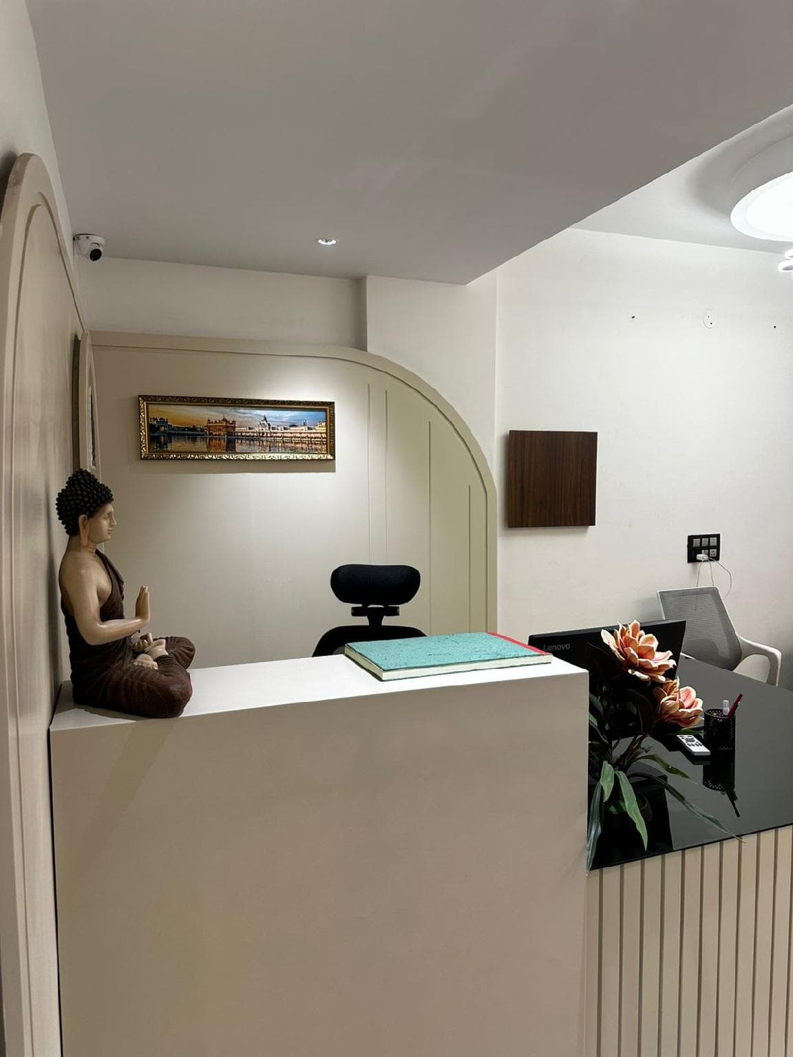 Hotel The Lineage Ambala - Chandigarh Expy photo 5