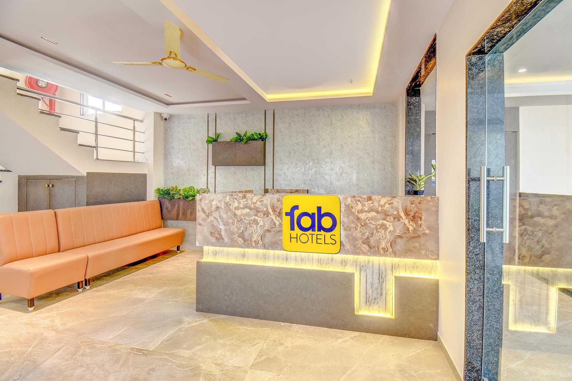 FabHotel Ayodhya photo 5