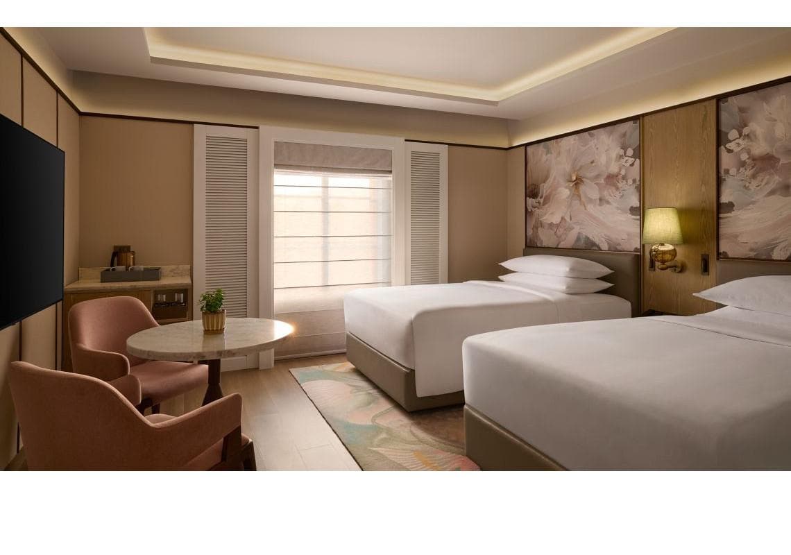 Renaissance Goa Hotel photo 5