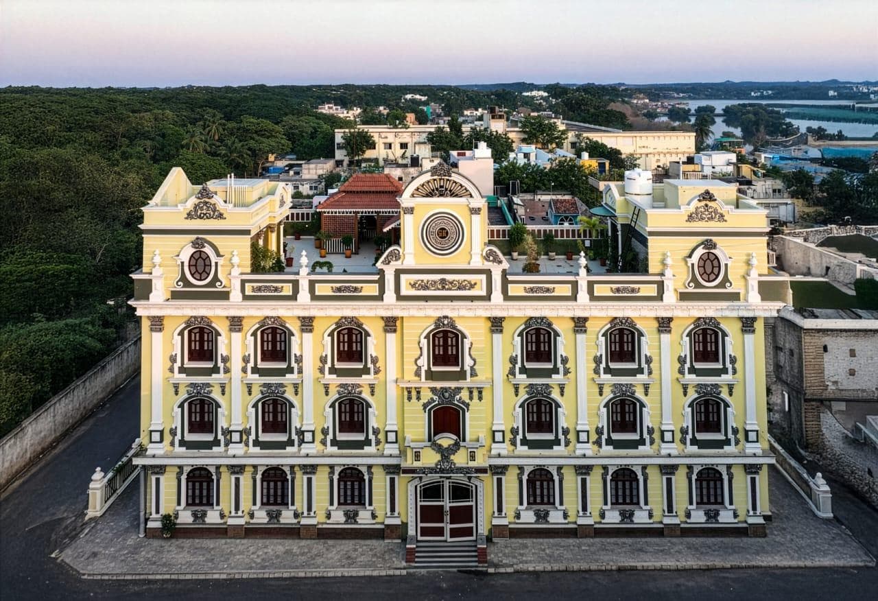 SK Grand Palace
