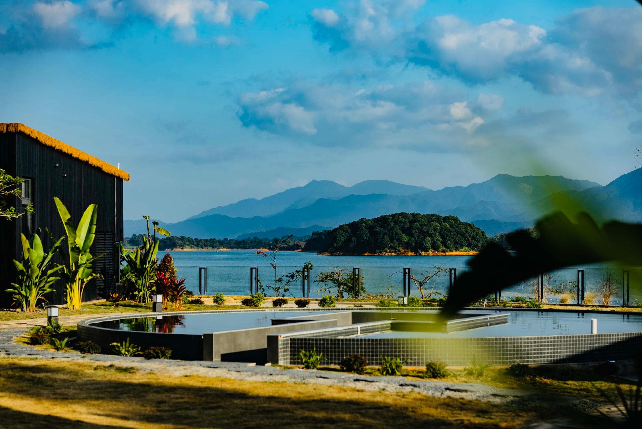 Wanlv Lake Xingyue Homestay