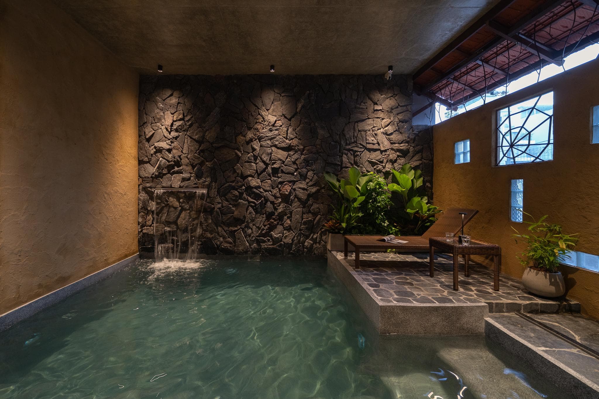 Wazen Retreat Villa Da Nang photo 3
