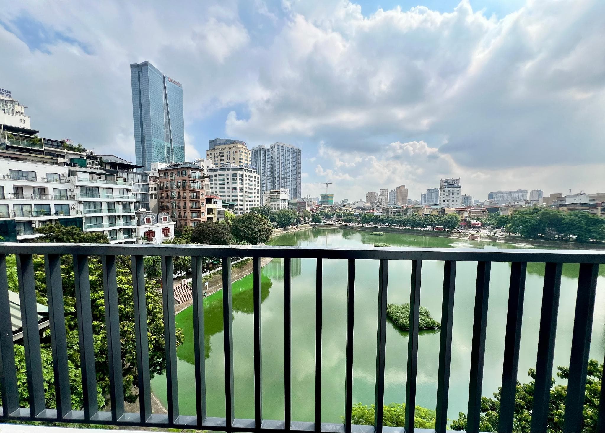 An Nhien Hotel Hanoi photo 3