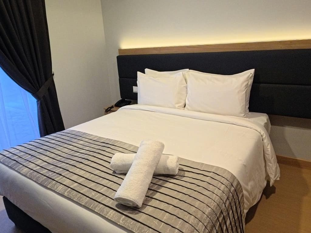 Bond Hotel Rawang photo 2