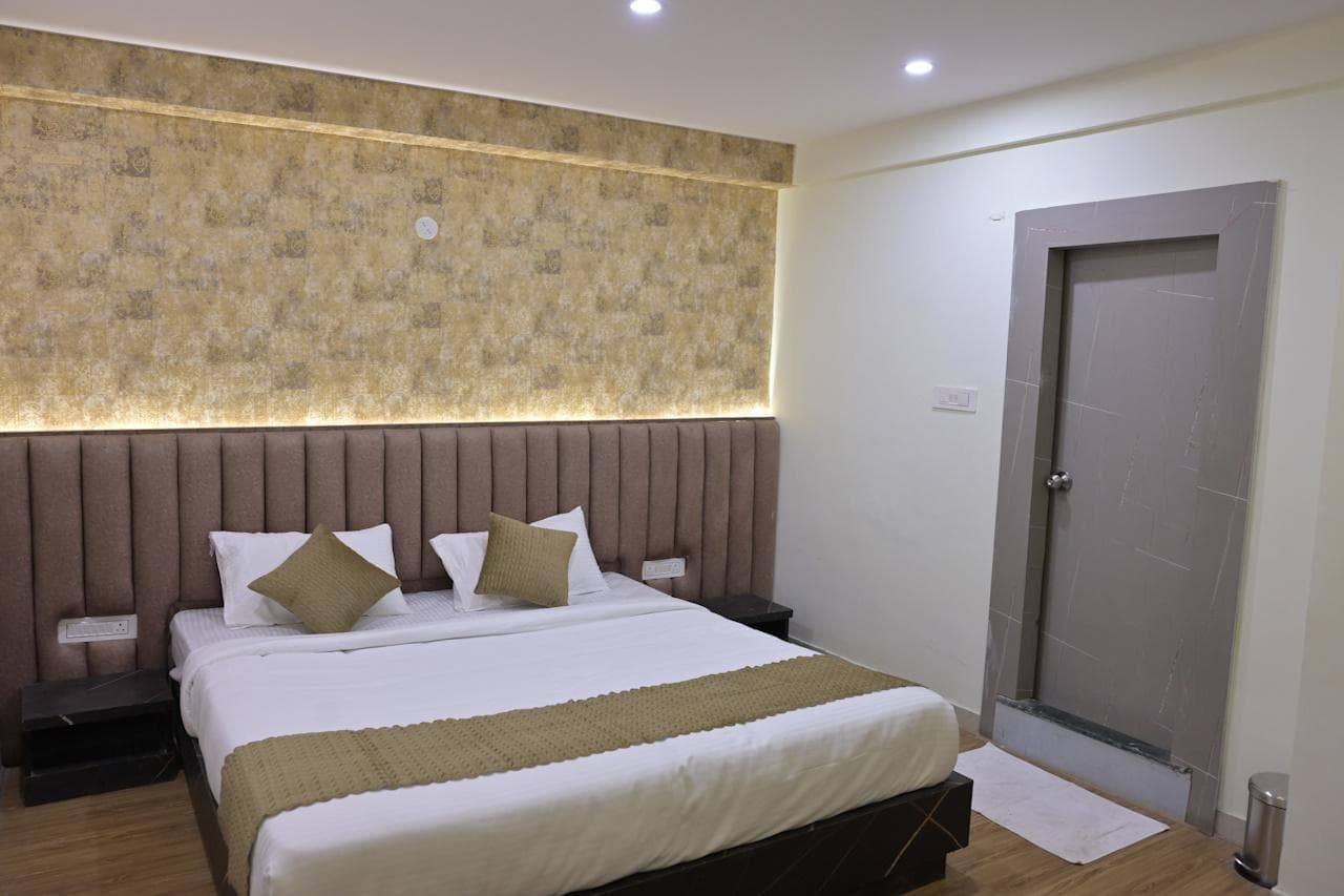 De Luxor Hotel photo 4