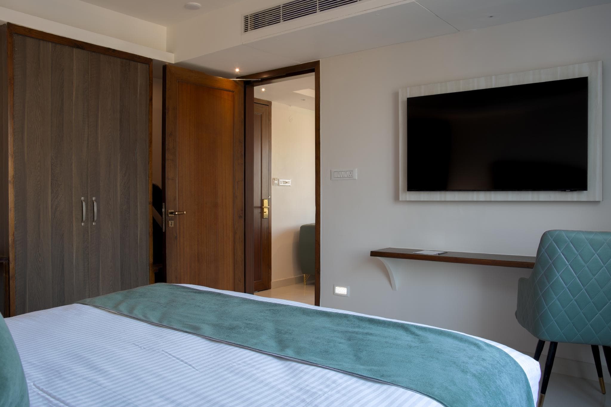 Hotel De Blossom photo 5