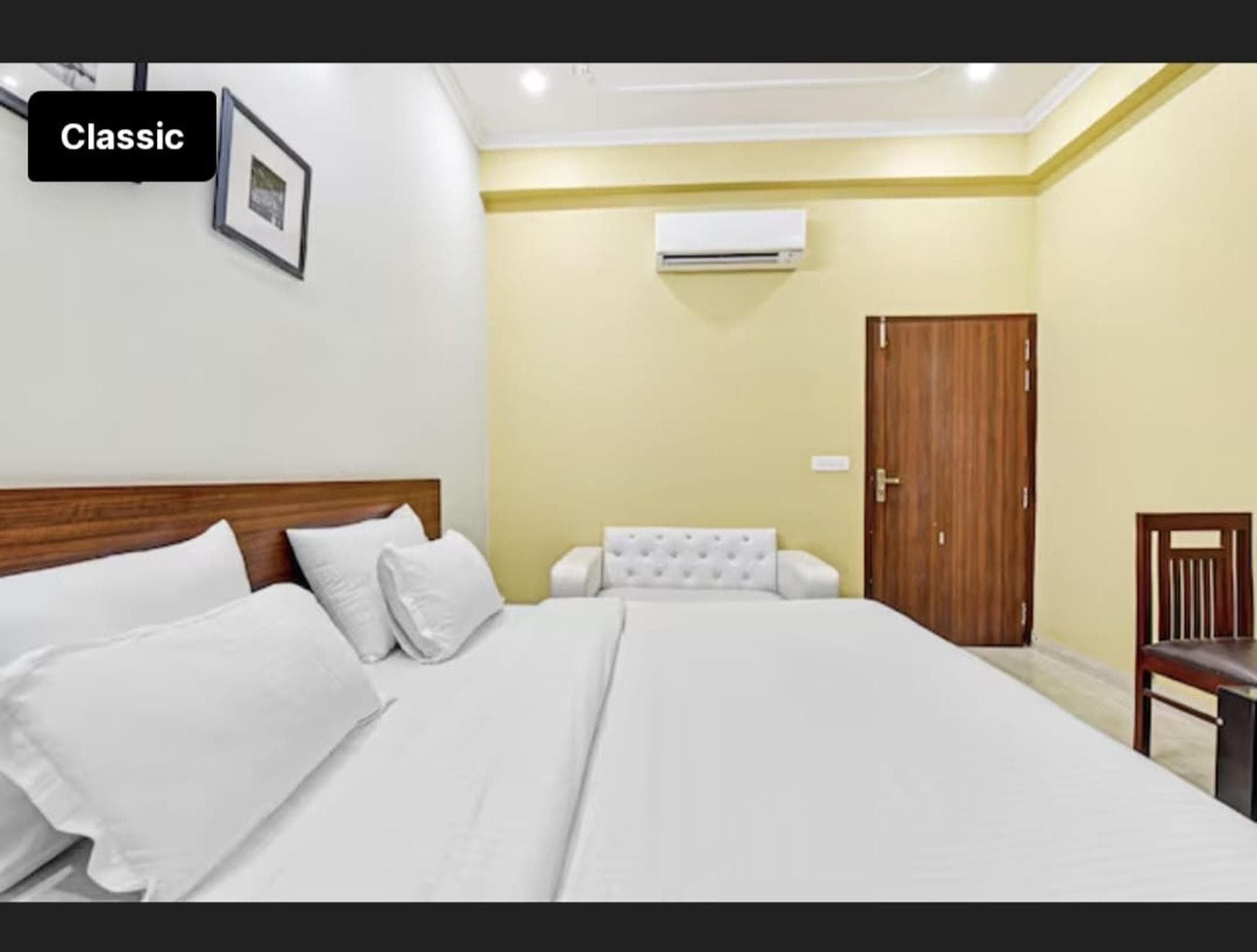 Hotel Prime Ganesh photo 2