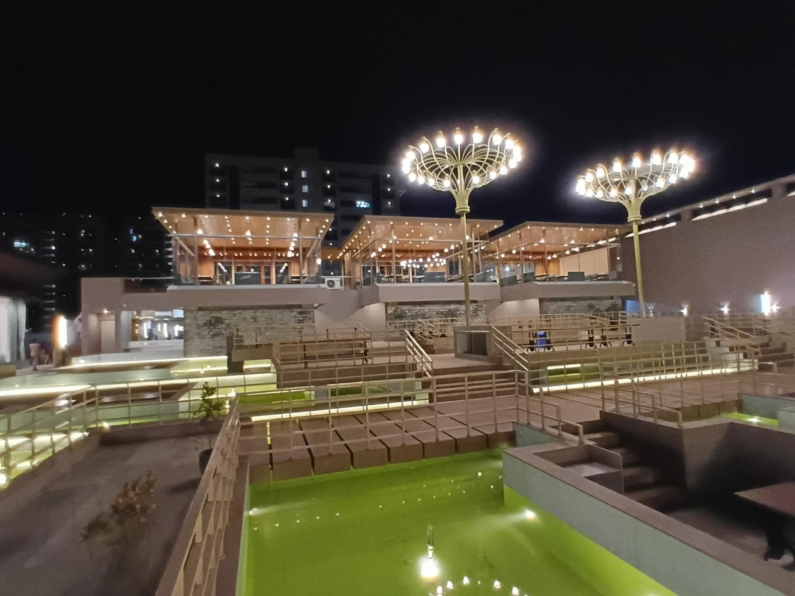 Euphoria The Fine Dine photo 4