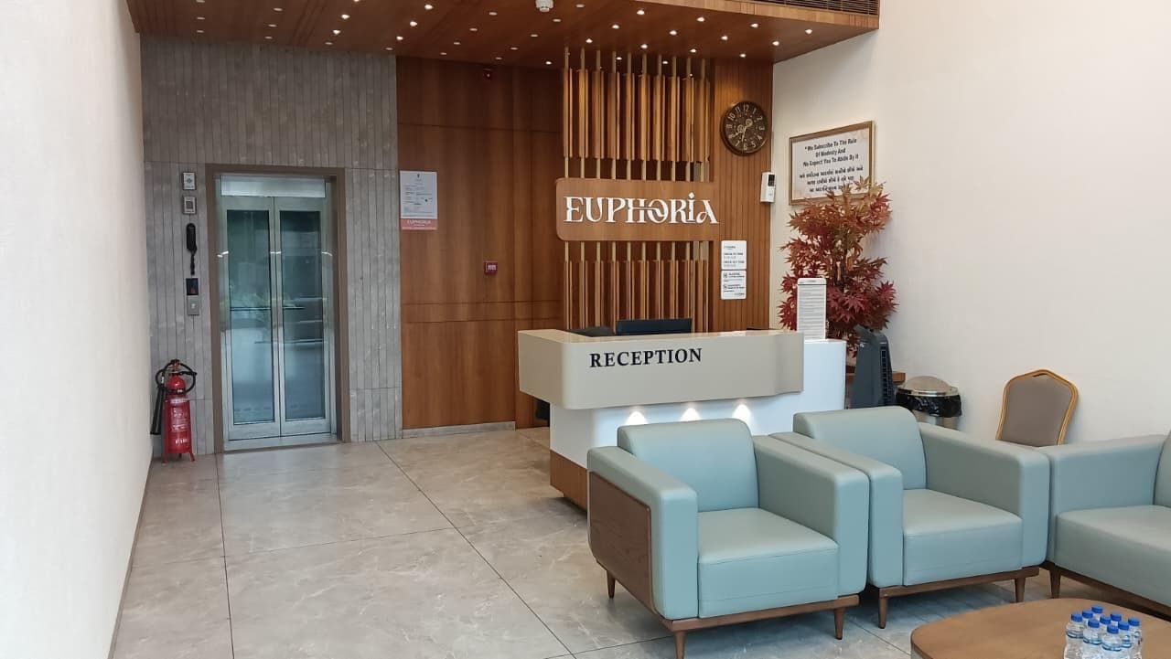Euphoria The Fine Dine photo 5