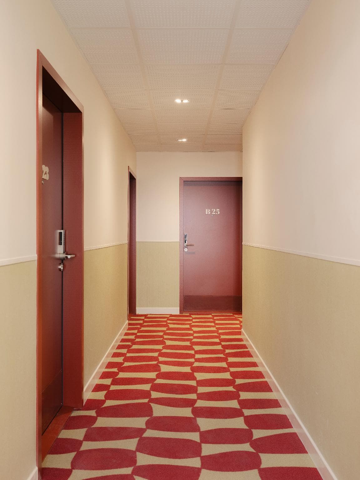 Edgar Suites Levallois - Anatole France photo 3