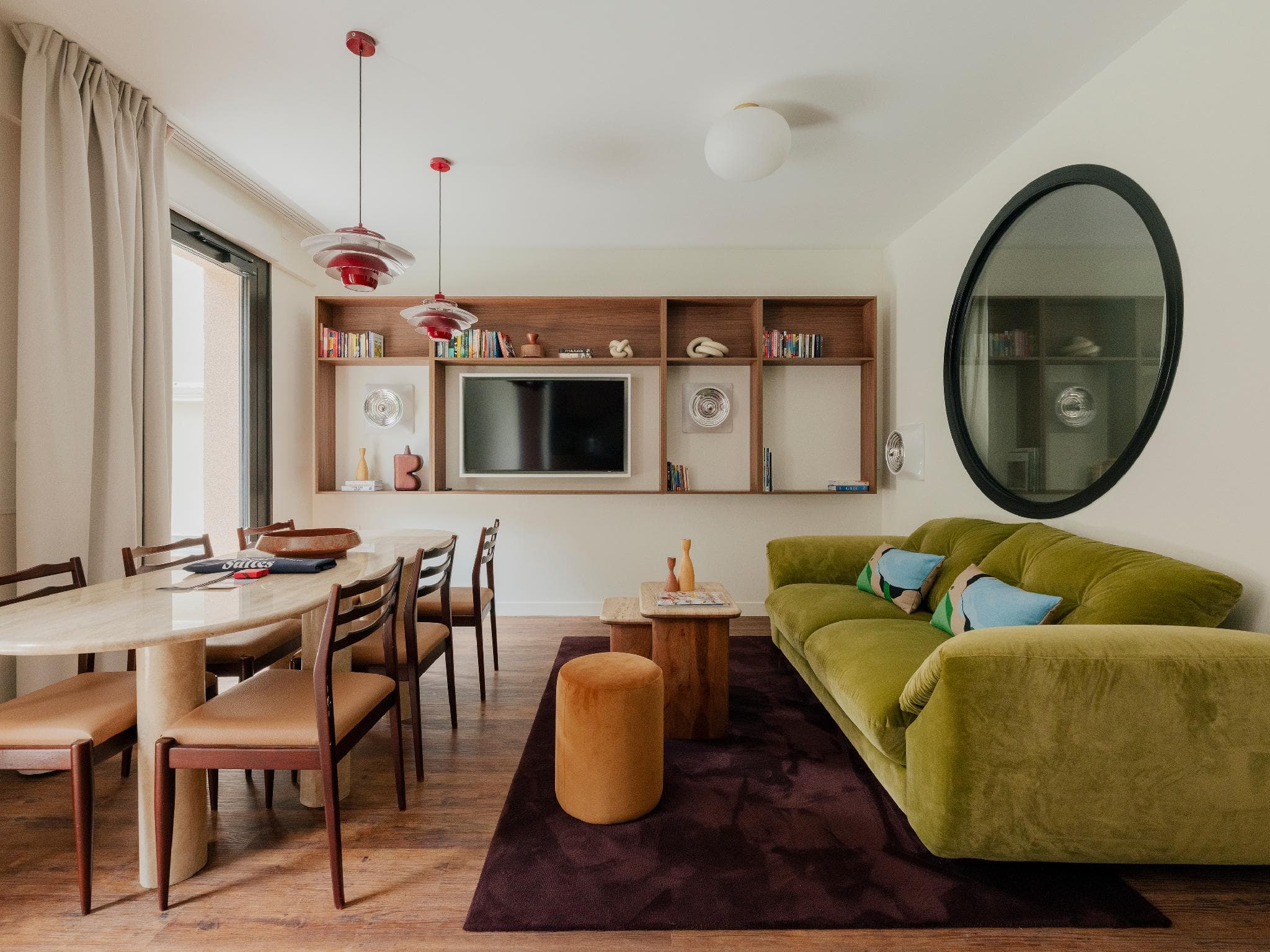 Edgar Suites Levallois - Anatole France
