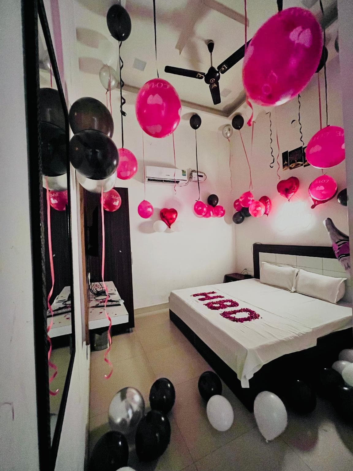Hotel heaven inn