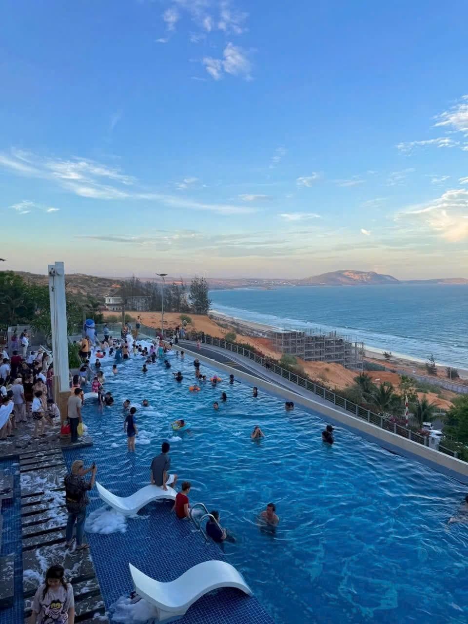APEC MANDALA Cham Bay Mui Ne photo 3