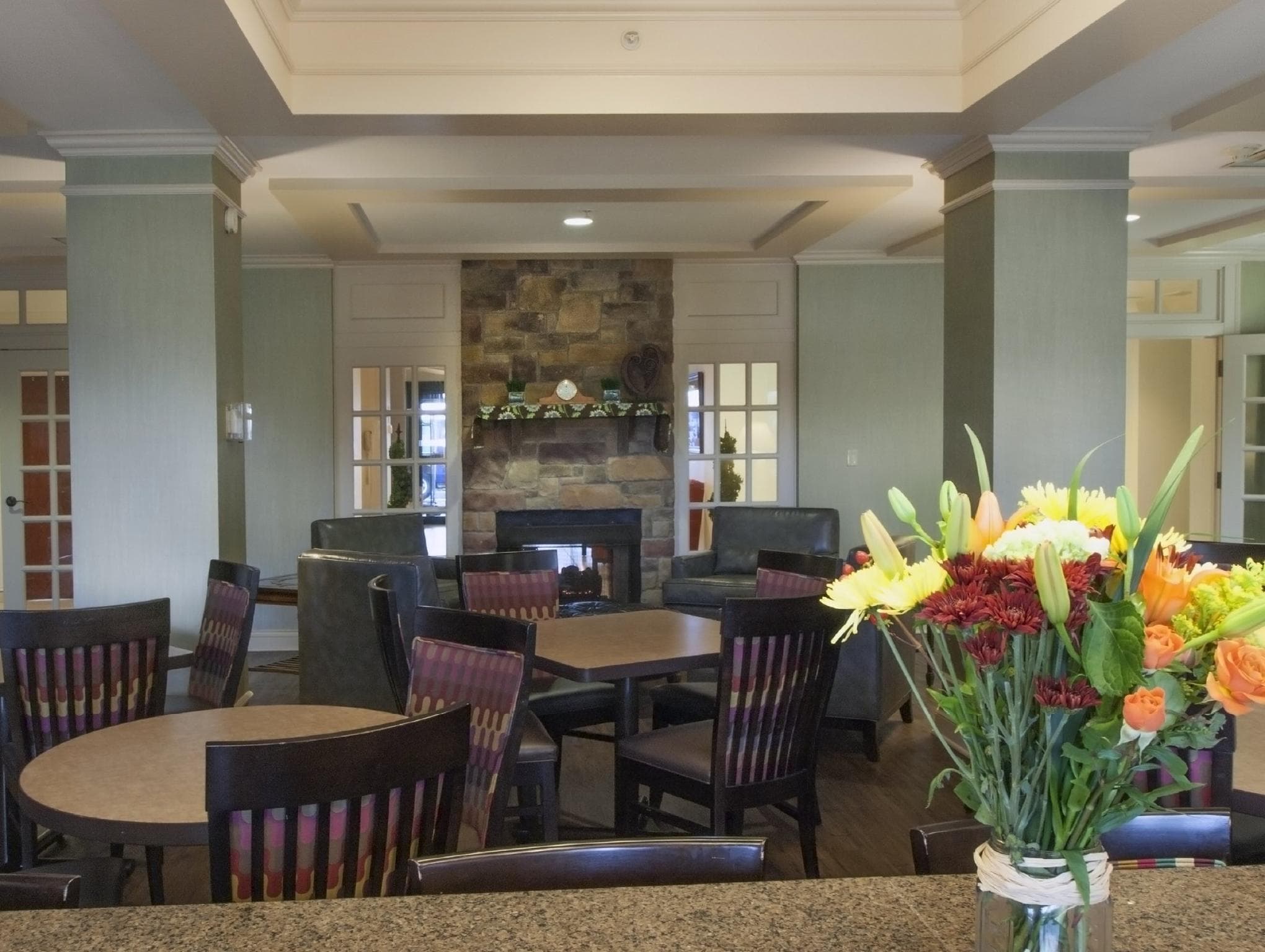 Holiday Inn Express & Suites Buffalo Airport By IHG photo 3