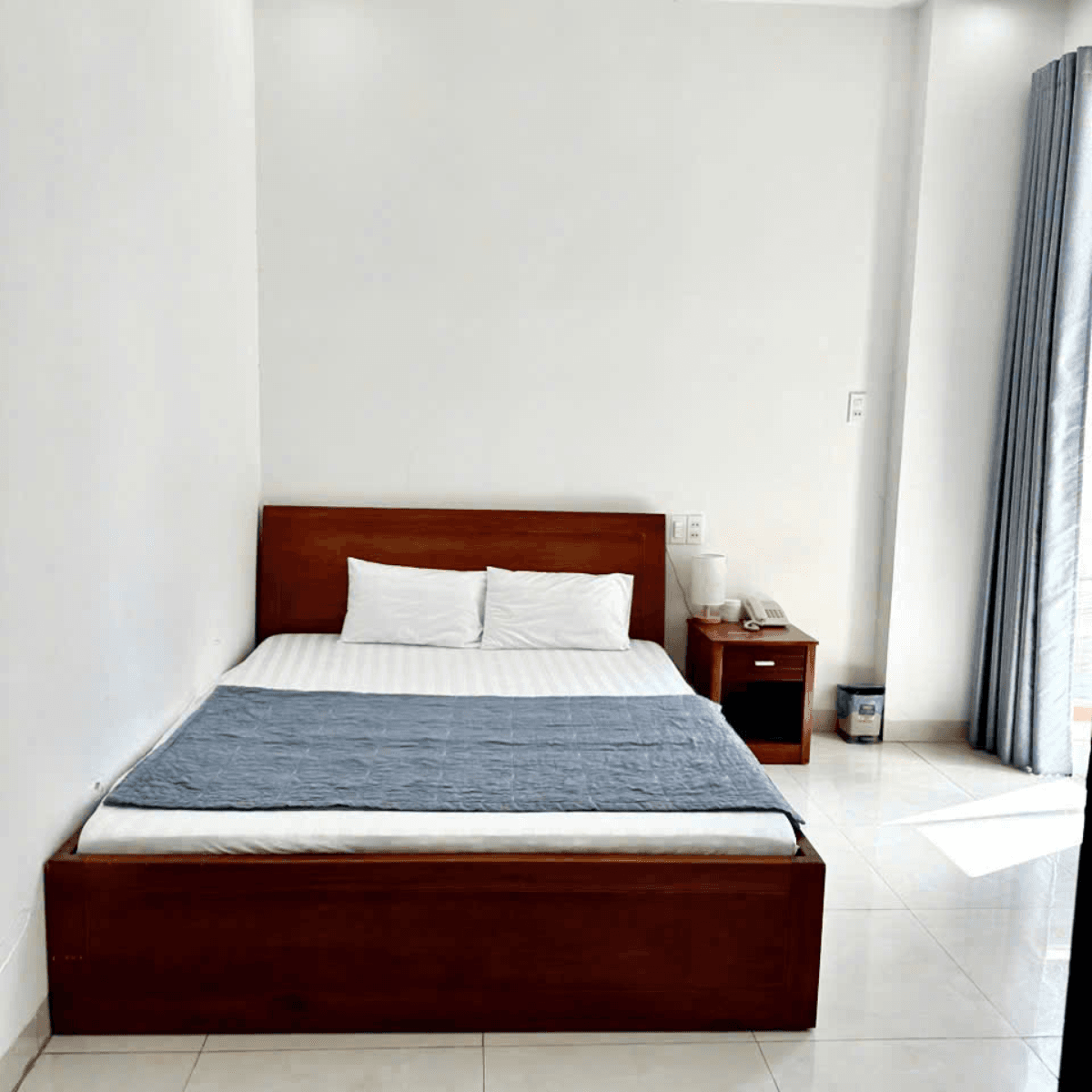 Vạn Kim Hotel