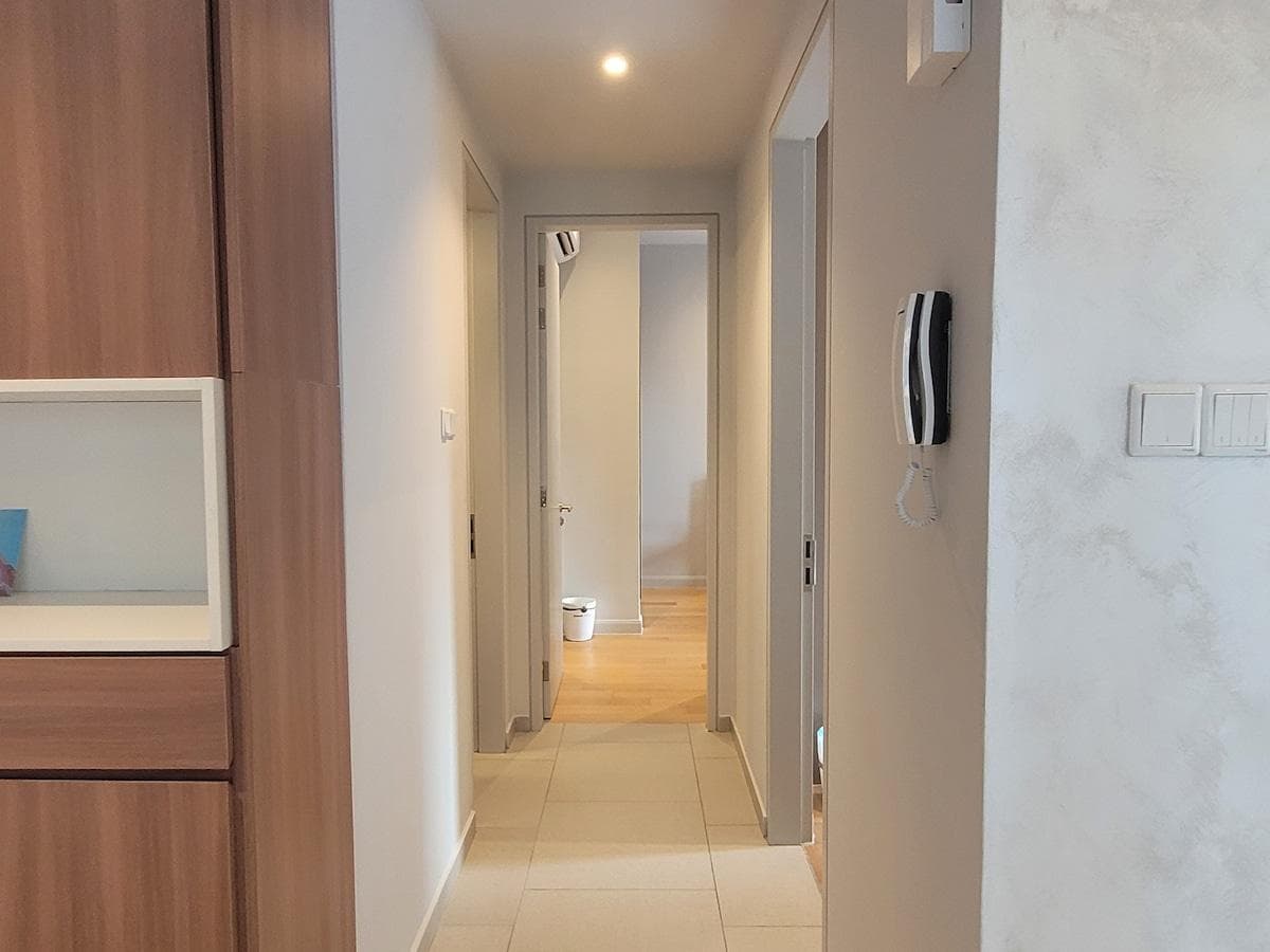 Isola KLCC Residence photo 5