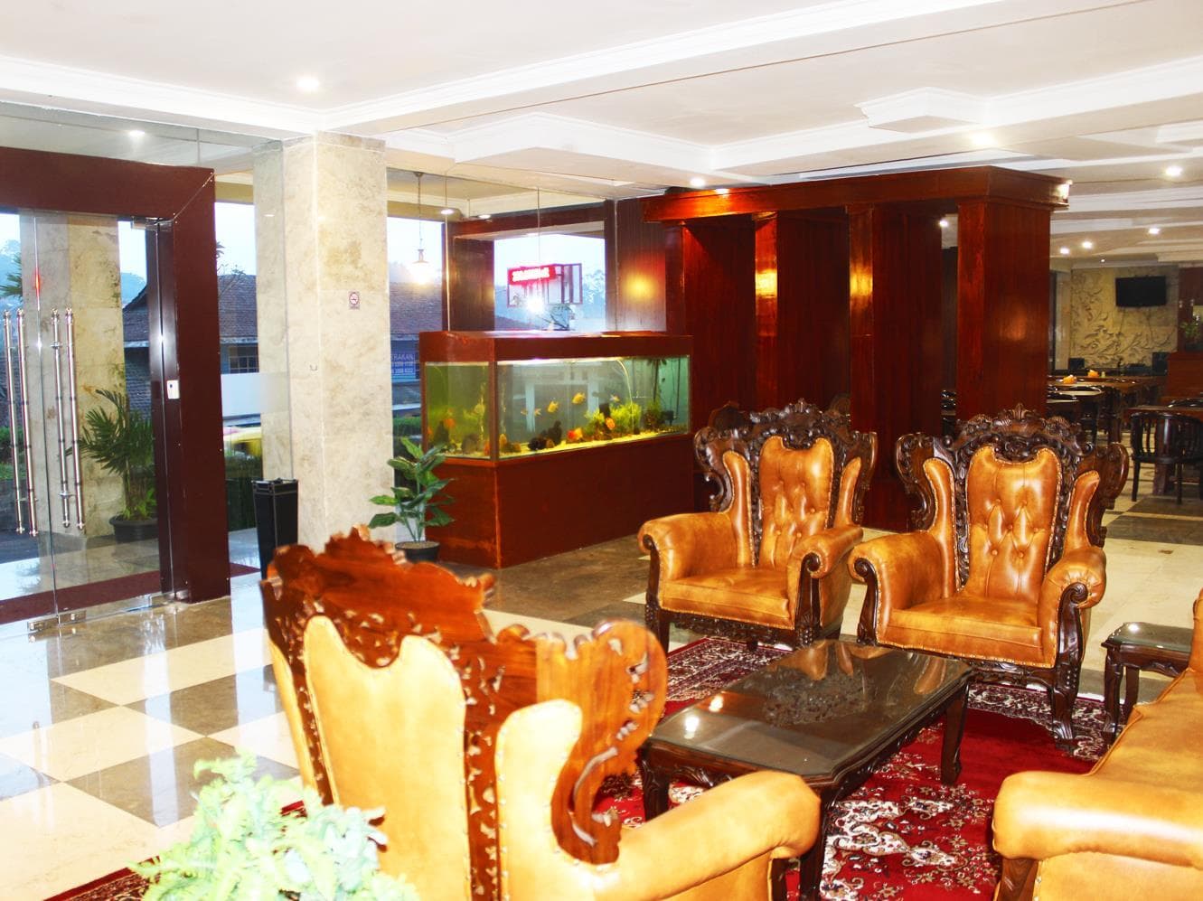 Albis Hotel photo 5
