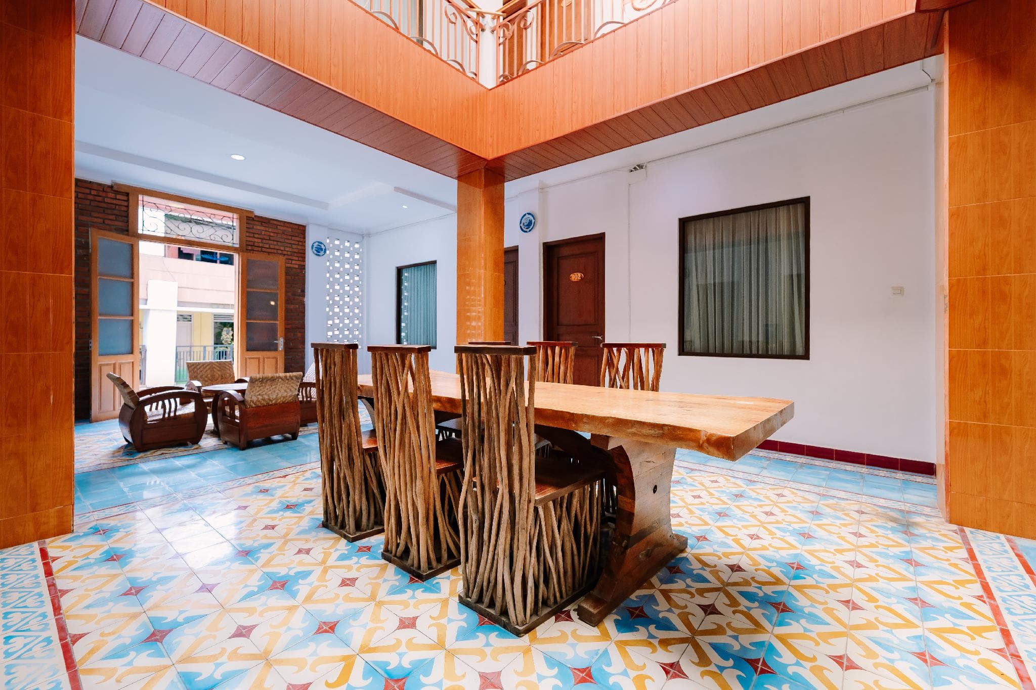 Puri Sidikan Inn photo 5