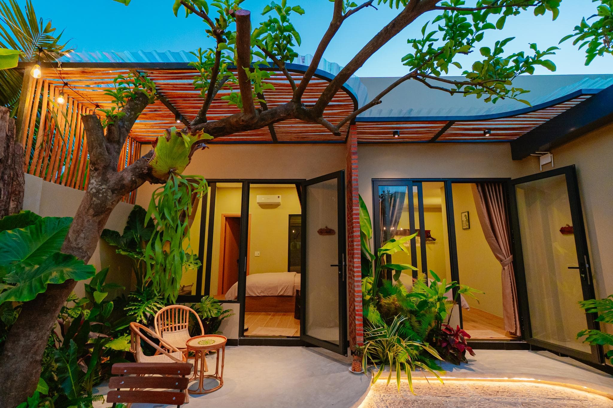 Oriana Phan Thiết Homestay