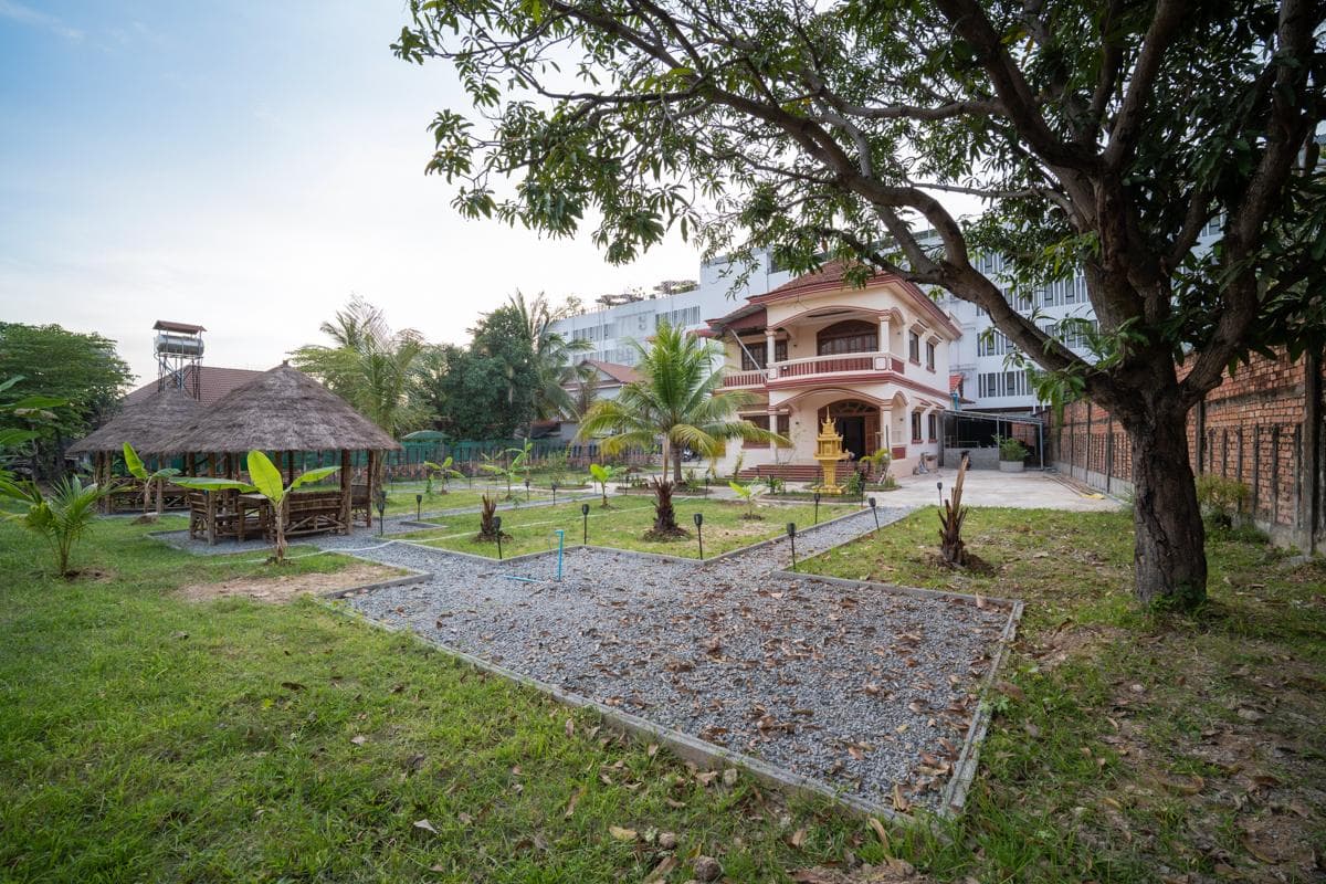 Teko Paradise and Kitchen