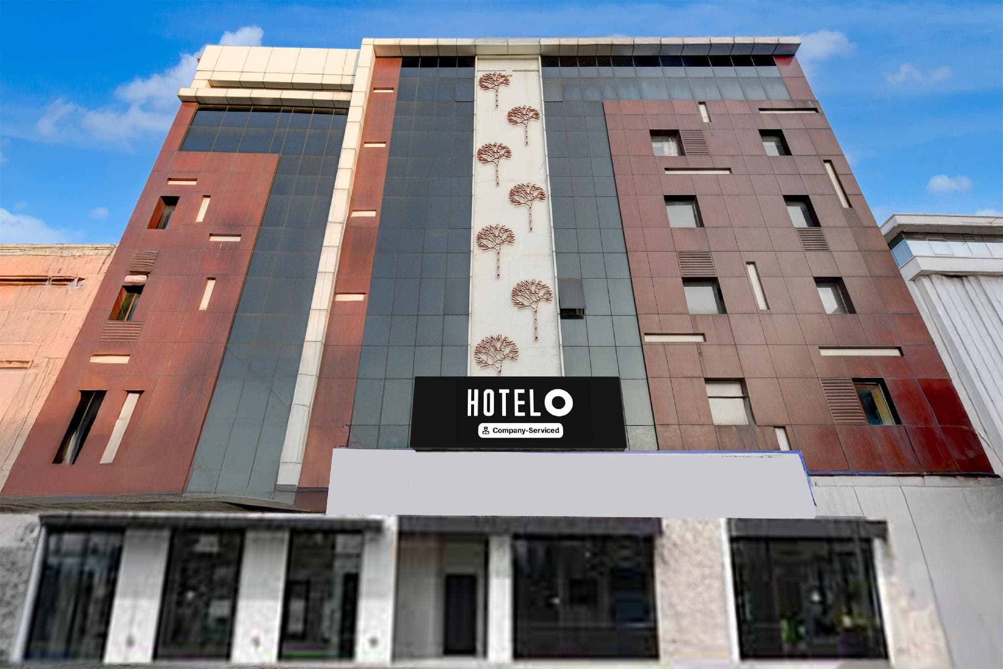 Hotel O James Street Railway Station Hyderabad Formerly Vasundhara Guest House