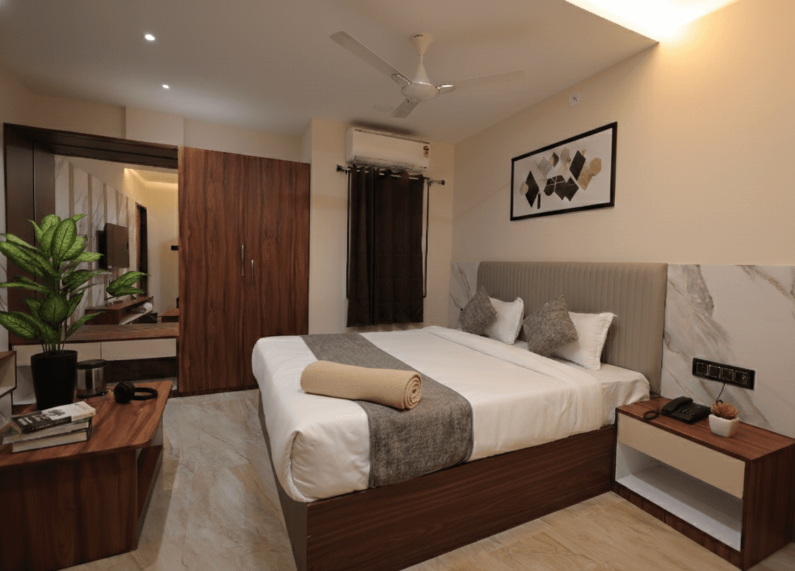 hotel anmol one photo 2