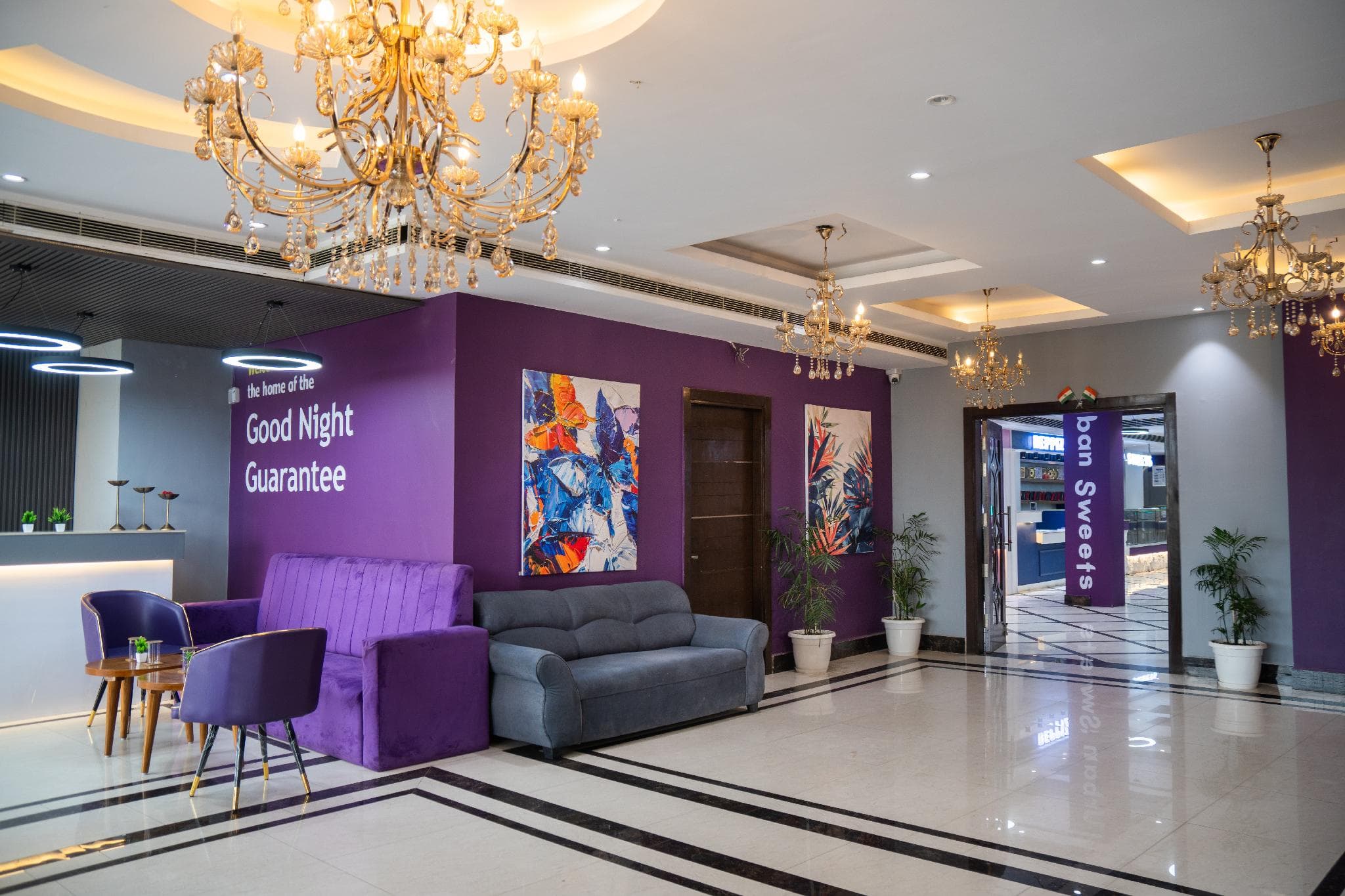 Truva Hotel photo 4