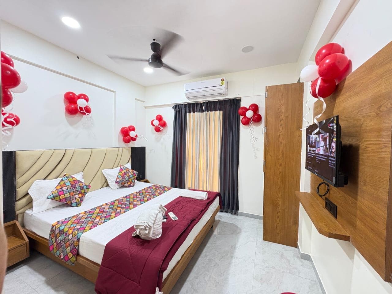 Siddhi Residency Lodging And Boarding photo 2