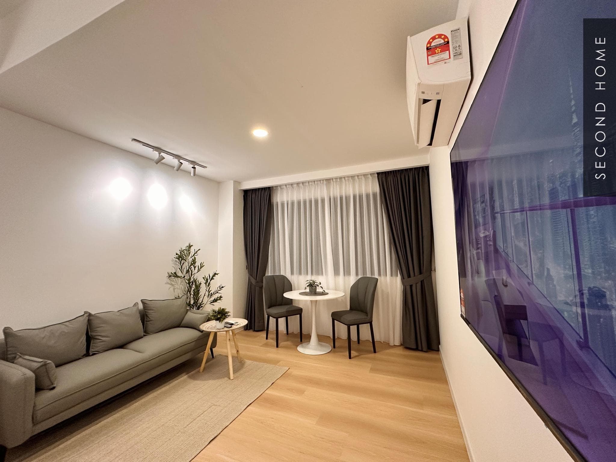 Second Home 3 @ Kota Kemuning photo 2
