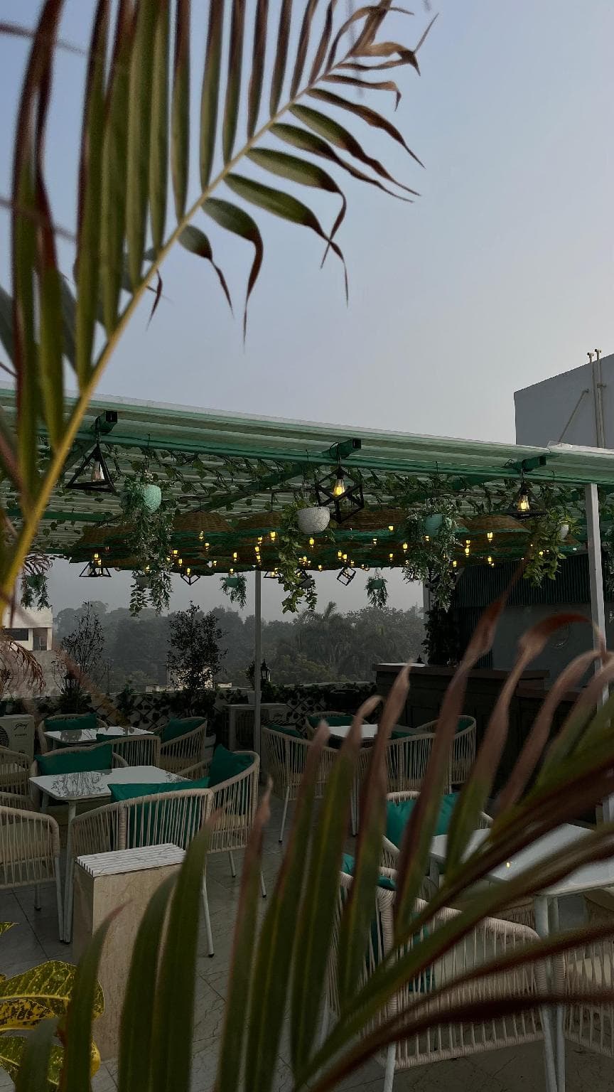 Anant Hotels Prayagraj photo 4