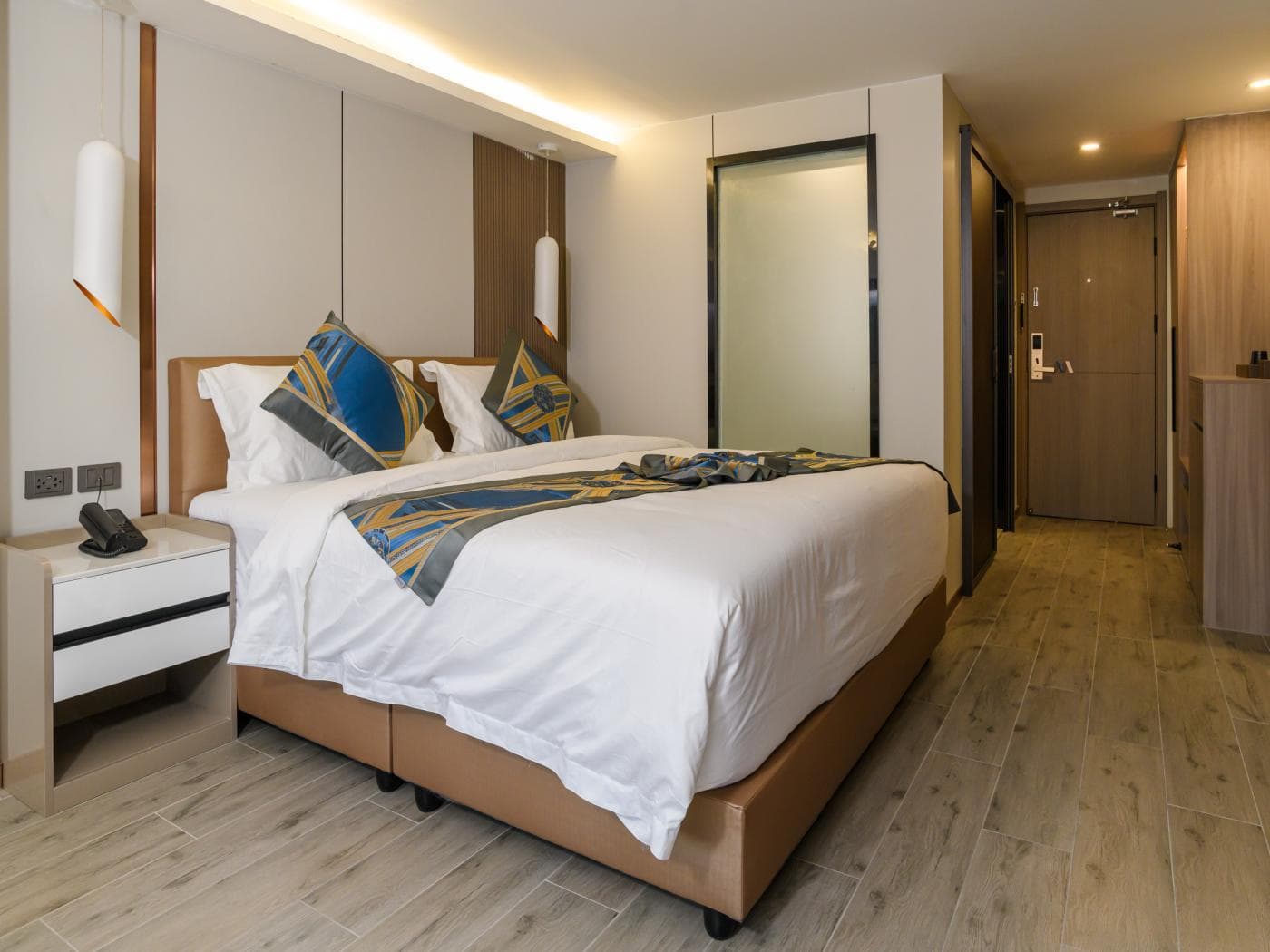 Huike International Hotel photo 2
