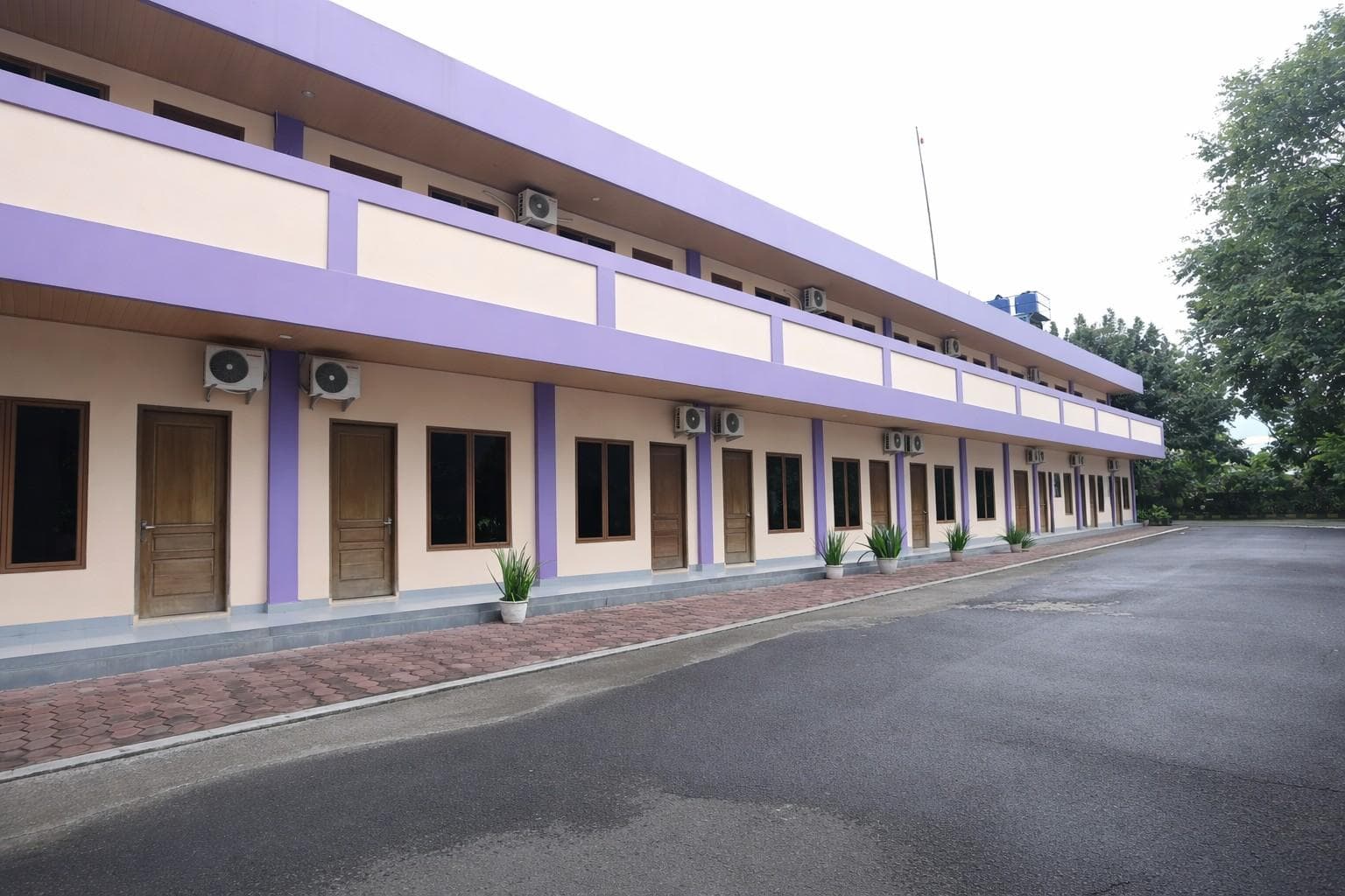 Mekarsari Hotel By ARBA photo 3