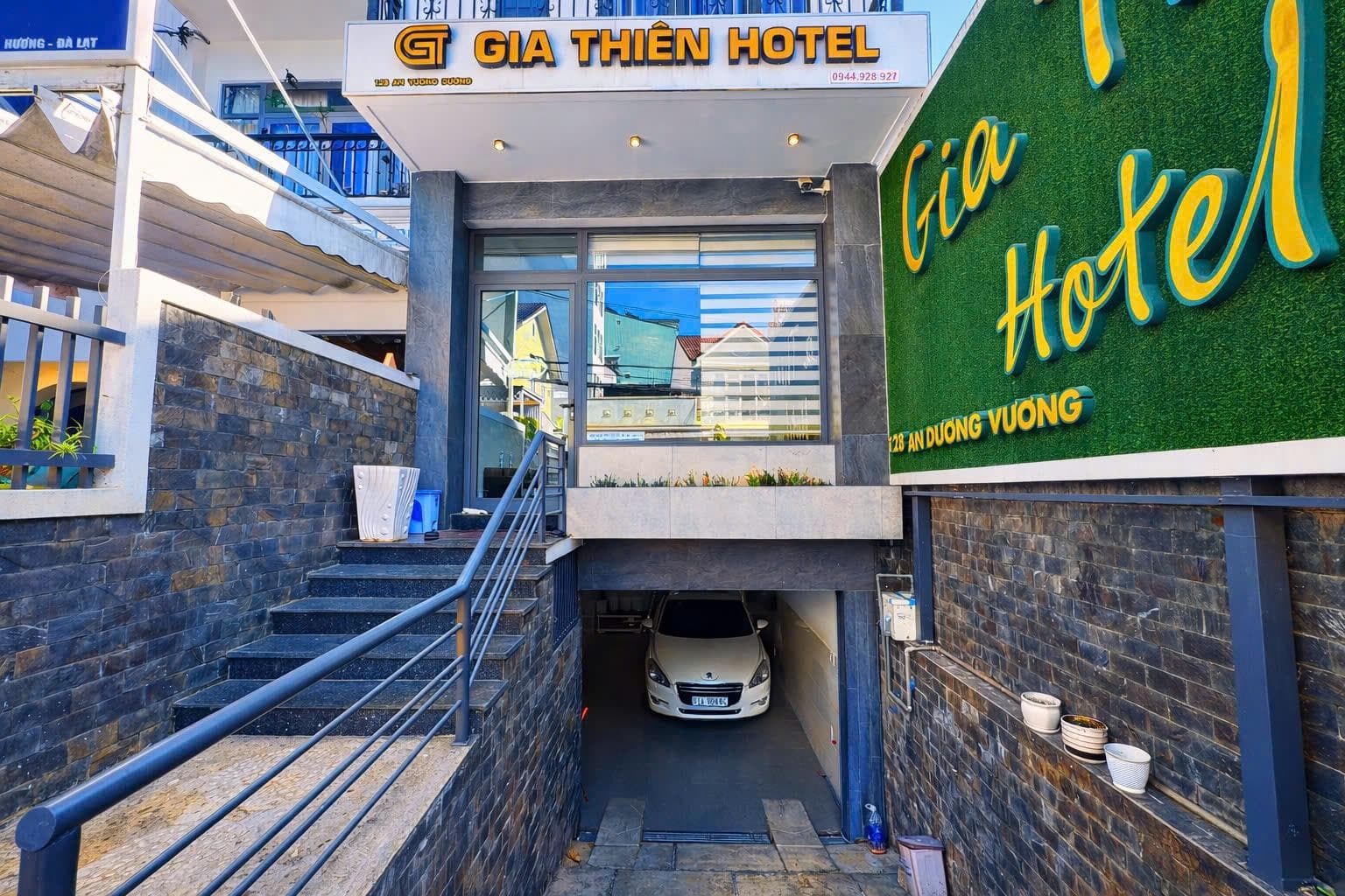 GIATHIEN HOTEL DALAT photo 3