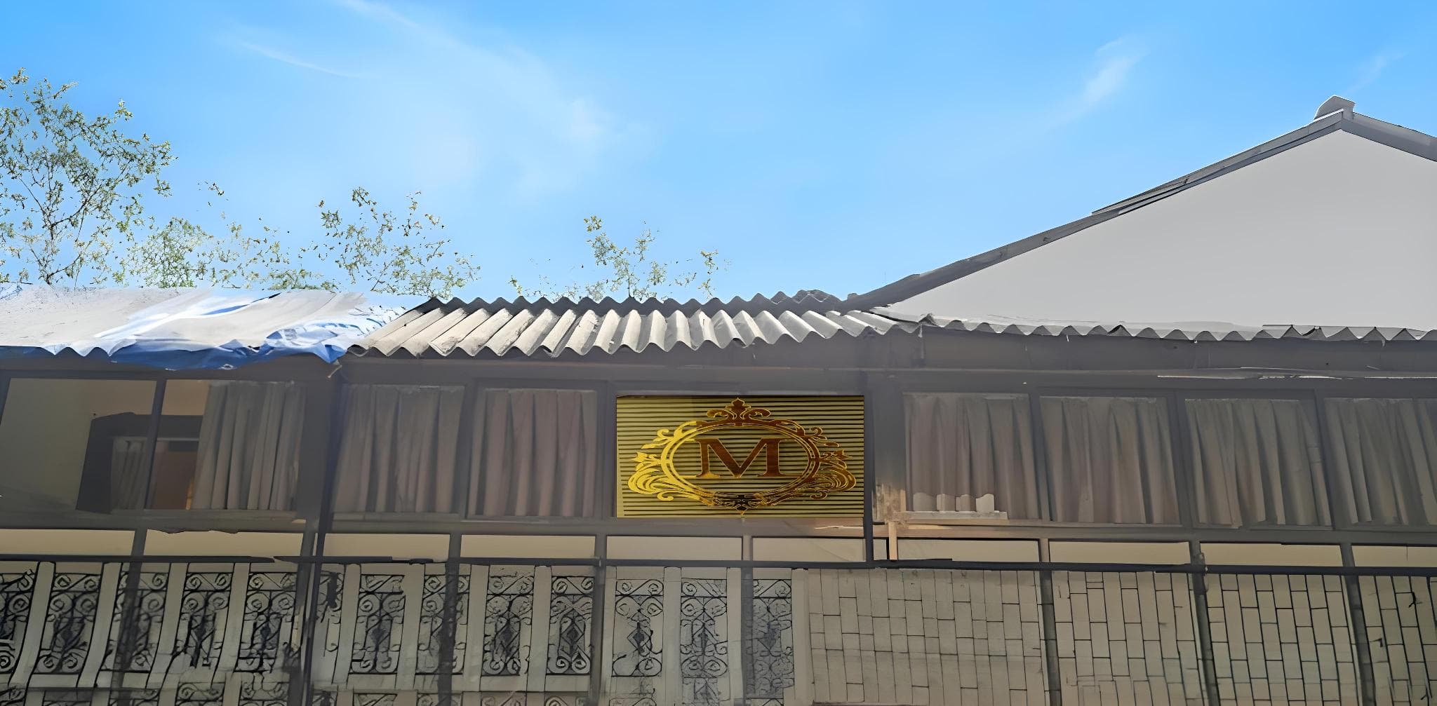Hotel Malali