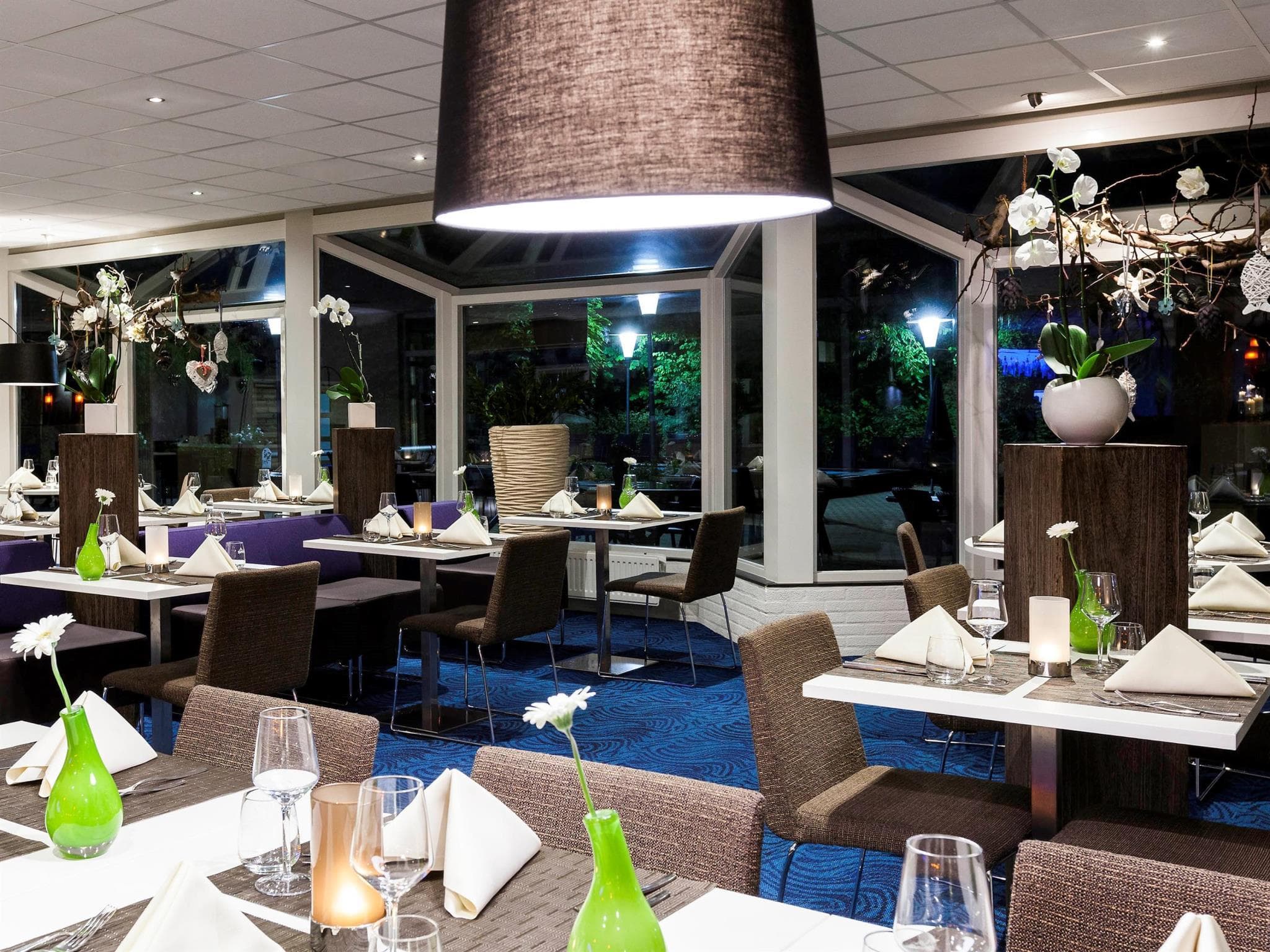 Novotel Maastricht photo 3